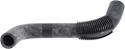 Continental Molded Radiator Hoses for 2000-2002 COROLLA - 62294