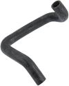 Continental Molded Radiator Hoses for 2001-2007 CARAVAN, 2001-2003 VOYAGER - 62323