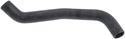 Continental Molded Radiator Hoses for 1997-2003 F-150, 2004 F-150 HERITAGE - 62378