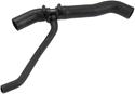 Continental Molded Radiator Hoses for 1998-2003 B3000, RANGER - 62406