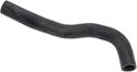 Continental Molded Radiator Hoses for 2002-2006 SENTRA - 62417