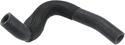 Continental Molded Radiator Hoses 62424
