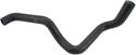 Continental Molded Radiator Hoses 62441