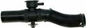 Continental Molded Radiator Hoses for 2000-2004 DAKOTA, DURANGO - 62448