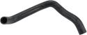 Continental Molded Radiator Hoses 62471