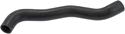 Continental Molded Radiator Hoses 62499