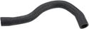 Continental Molded Radiator Hoses for 2002-2005 CIVIC, 2002-2006 RSX - 62504