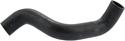 Continental Molded Radiator Hoses 62549