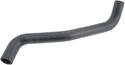 Continental Molded Radiator Hoses for 2001-2009 B2300, 2001-2011 RANGER - 62558