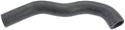 Continental Molded Radiator Hoses for 2000-2005 LS, 2000-2002 S-TYPE - 62571