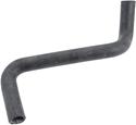 Continental Molded Radiator Hoses for 2001-2004 PATHFINDER, 2001-2003 QX4 - 62620