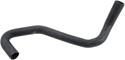 Continental Molded Radiator Hoses 62632