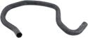 Continental Molded Radiator Hoses 62634