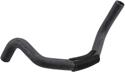 Continental Molded Radiator Hoses for 2001-2006 ELANTRA, 2004-2009 SPECTRA, 2005-2009 SPECTRA5 - 62656