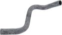 Continental Molded Radiator Hoses for 2006-2008 RIDGELINE - 62681
