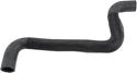 Continental Molded Radiator Hoses for 2004-2007 FREESTAR, MONTEREY - 62731