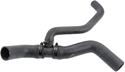 Continental Molded Radiator Hoses for 2001-2006 SUBURBAN 2500, 2001-2002 YUKON XL 2500 - 62763
