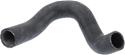 Continental Molded Radiator Hoses for 2000-2003 DAKOTA, DURANGO - 62793