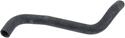 Continental Molded Radiator Hoses for 1996-1997 COUGAR, 1994-1997 THUNDERBIRD - 62815