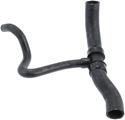 Continental Molded Radiator Hoses for 2000-2002 LS, S-TYPE, 2002-2003 THUNDERBIRD - 62853