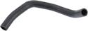 Continental Molded Radiator Hoses for 2003-2007 ACCORD - 62864