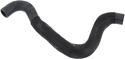 Continental Molded Radiator Hoses for 2004-2009 PRIUS - 62867
