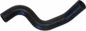 Continental Molded Radiator Hoses for 2007-2011 WRANGLER - 62891