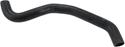 Continental Molded Radiator Hoses for 2004-2008 F-150, 2006-2008 MARK LT - 62903