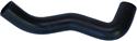 Continental Molded Radiator Hoses 62946