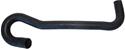 Continental Molded Radiator Hoses for 2006-2010 COMMANDER, 2011-2023 DURANGO, 2005-2021 GRAND CHEROKEE - 62968