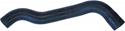 Continental Molded Radiator Hoses for 2006-2010 COMMANDER, 2005-2010 GRAND CHEROKEE - 62969