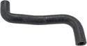 Continental Heater Hoses 63027