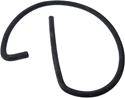 Continental Heater Hoses 63073