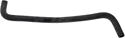 Continental Heater Hoses 63115