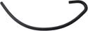 Continental Heater Hoses 63123