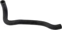 Continental Heater Hoses for 1987-1992 CAMARO, FIREBIRD - 63126