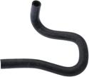 Continental Molded Heater Hoses 63137