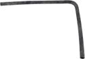 Continental Heater Hoses 63254