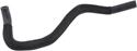Continental Molded Heater Hoses 63504
