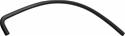 Continental Molded Heater Hoses 63936