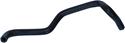 Continental Heater Hoses 64137