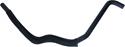 Continental Heater Hoses 64196