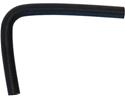 Continental Molded Heater Hoses 64310