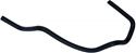 Continental Molded Heater Hoses 64335