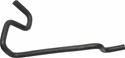 Continental Heater Hoses 64386