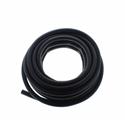 Continental OE Technology Series HY-T Black Heater Hoses 65004
