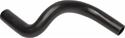 Continental Molded Radiator Hoses for 2008-2010 GRAND CARAVAN, TOWN & COUNTRY, 2009-2010 ROUTAN - 66015
