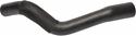 Continental Molded Radiator Hoses for 2007 CTS, 2004-2009 SRX, 2005-2007 STS - 66099