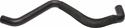 Continental Molded Radiator Hoses 66116