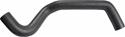 Continental Molded Radiator Hoses 66196